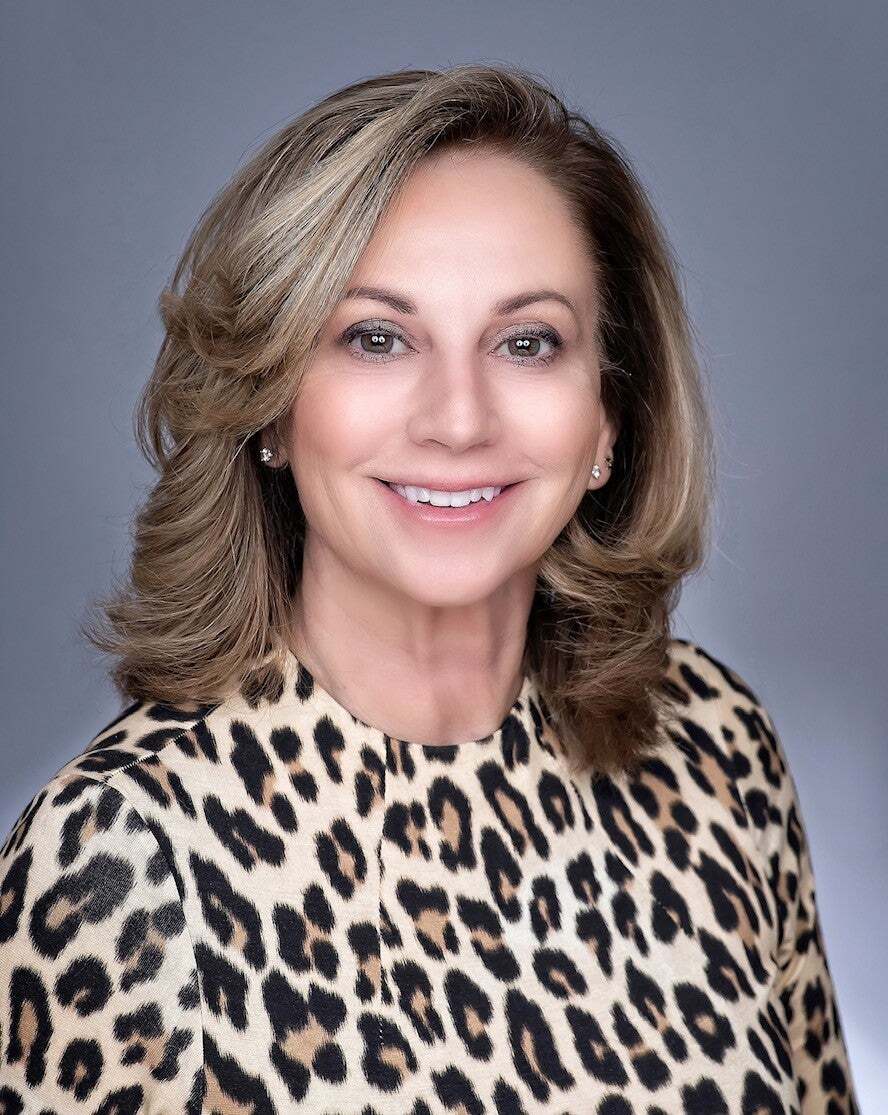 Lisa Tiger, Real Estate Salesperson in Wyomissing, Gold