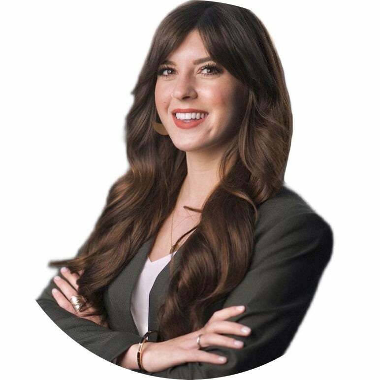 Jessica LaCava, Real Estate Salesperson in Stafford, Elite