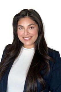 Jazmine Valencia - TX Real Estate Agent - Logo