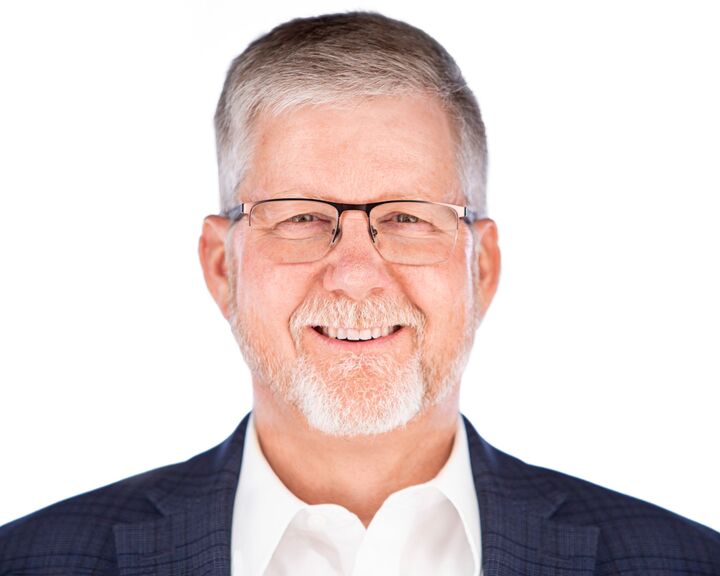 George Warmer, Real Estate Broker/Owner in Billings, The Brokers