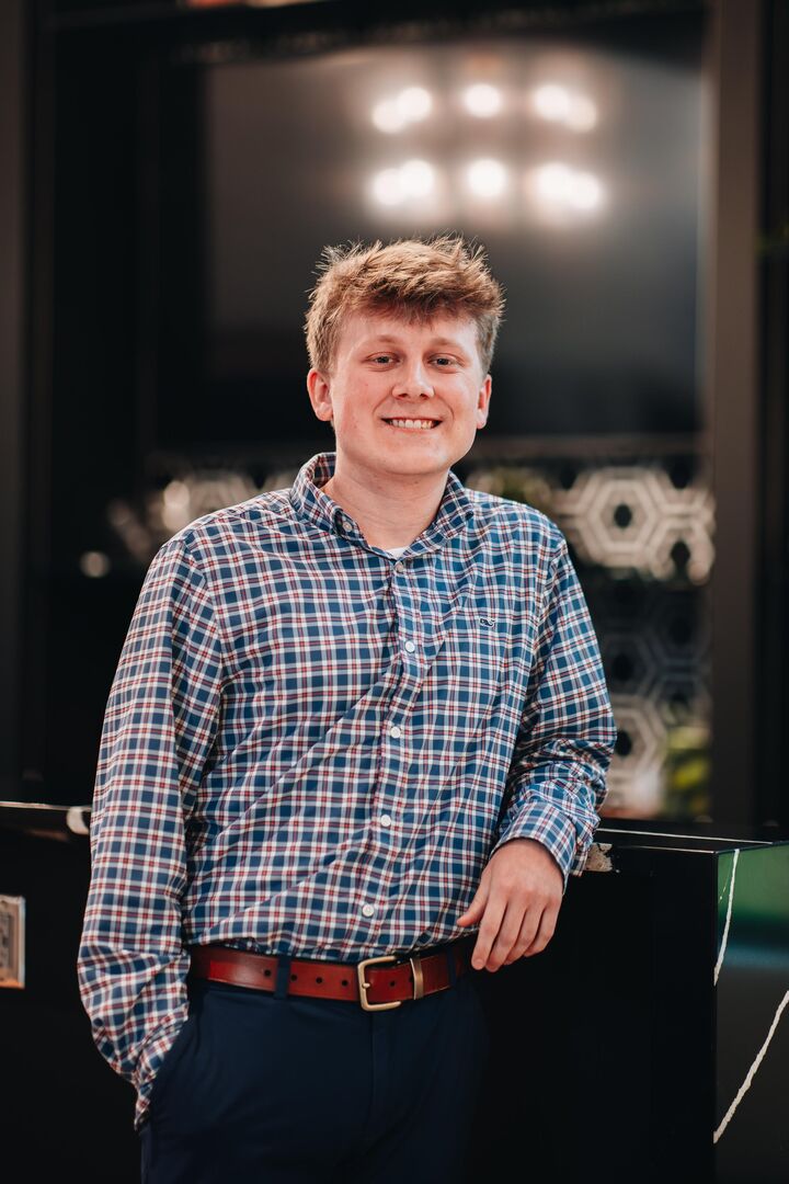 Joey Kannas, Real Estate Salesperson in Elkhorn, The Good Life Group