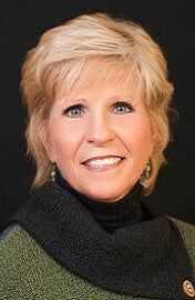 Marge Miller, Real Estate Salesperson in Vandalia, Heritage