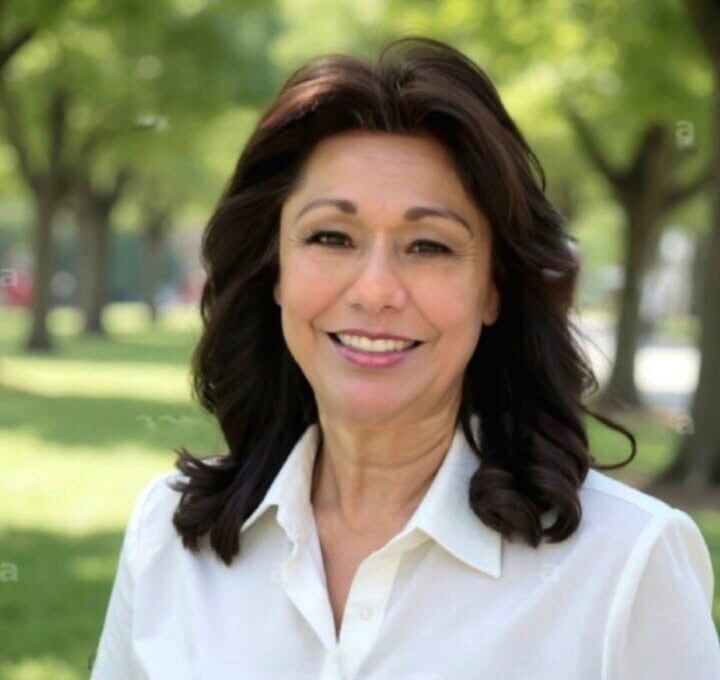 Gloria Preciado, Real Estate Salesperson in El Paso, Elevate