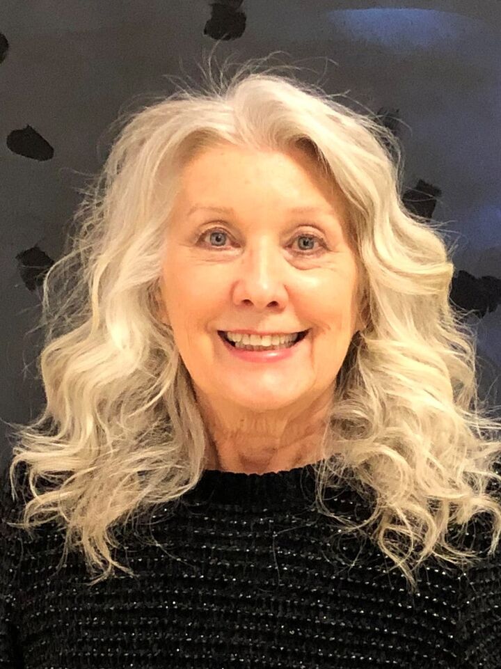 Linda Reynolds, Real Estate Salesperson in Minot, Morrison Realty