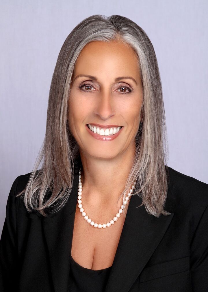 Ida LaCorte, Real Estate Salesperson in Cream Ridge, ERA Central Realty Group