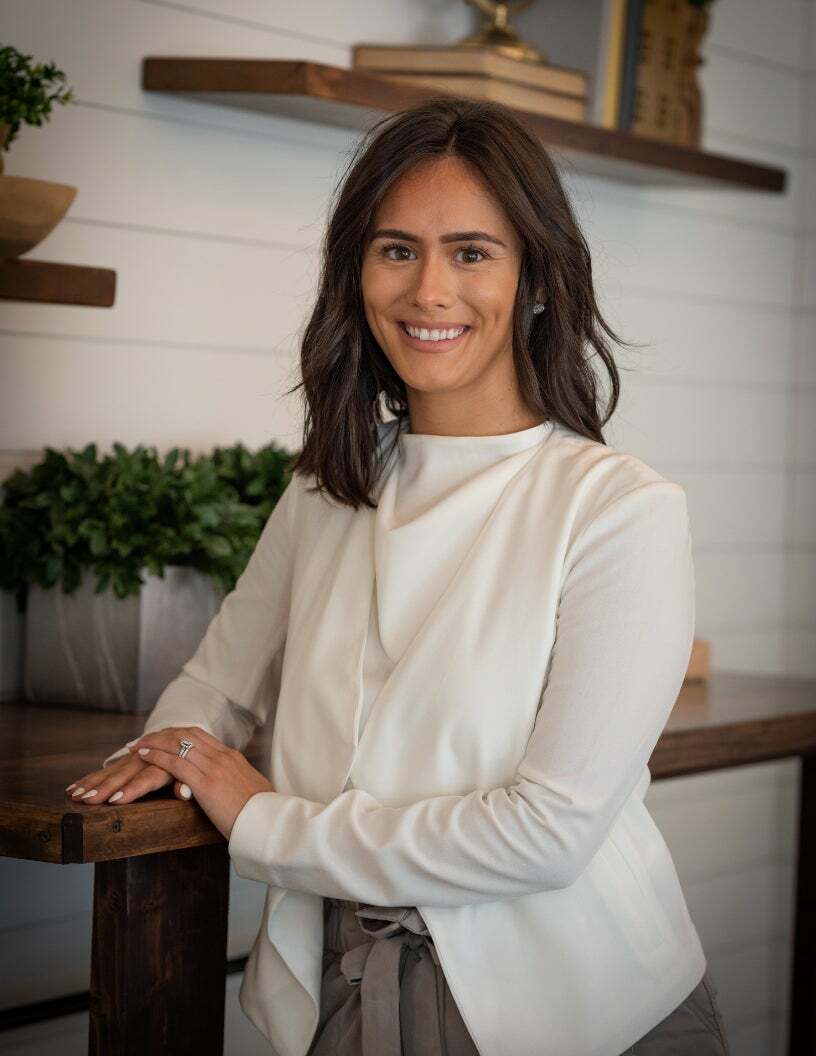 Alycia Prince, Real Estate Salesperson in Omaha, The Good Life Group