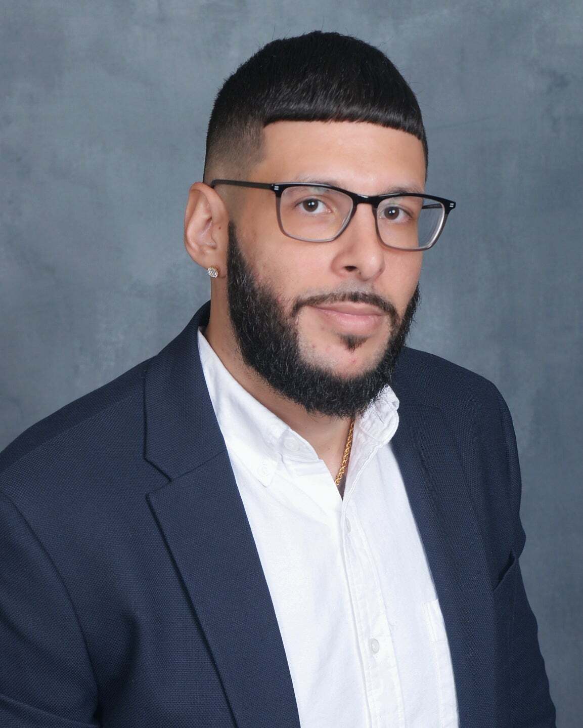 Xavier Bera, Real Estate Salesperson in Cherry Hill, Maturo