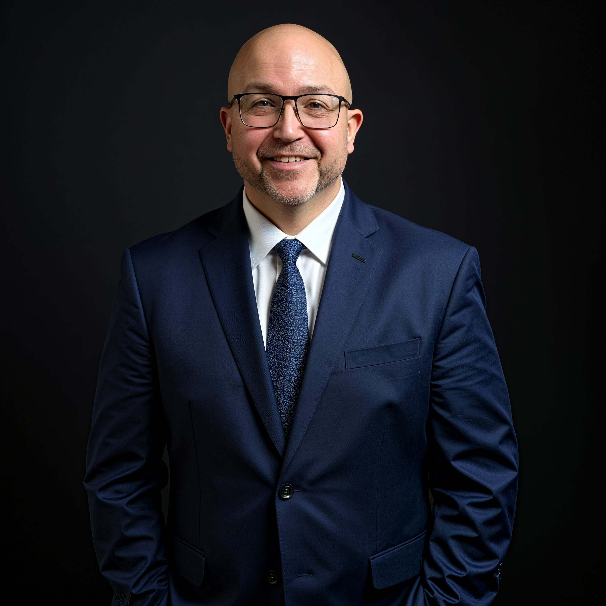Brian Whitta, Real Estate Broker/Owner in Findlay, Flag City
