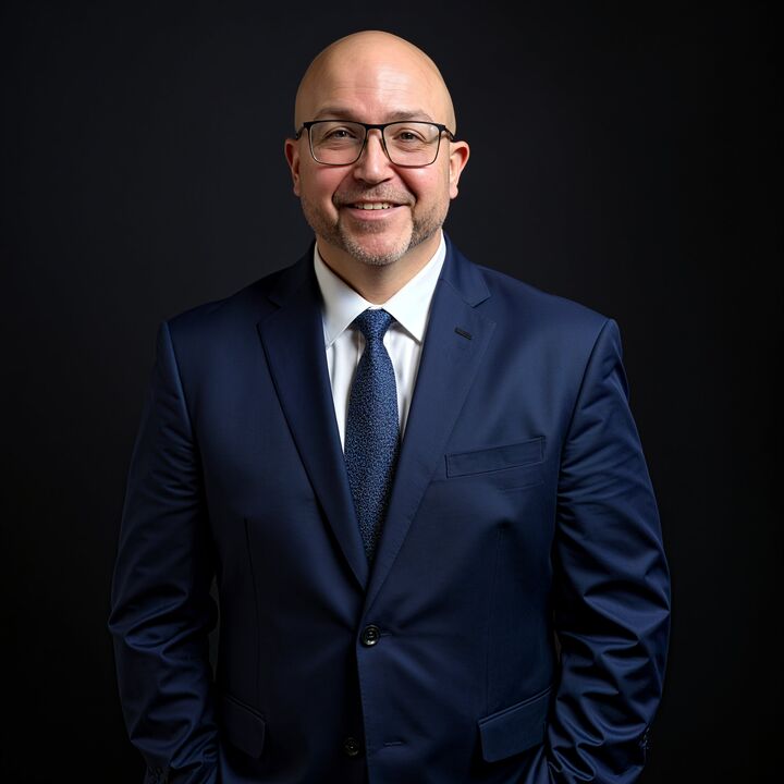 Brian Whitta, Real Estate Broker in Findlay, Flag City