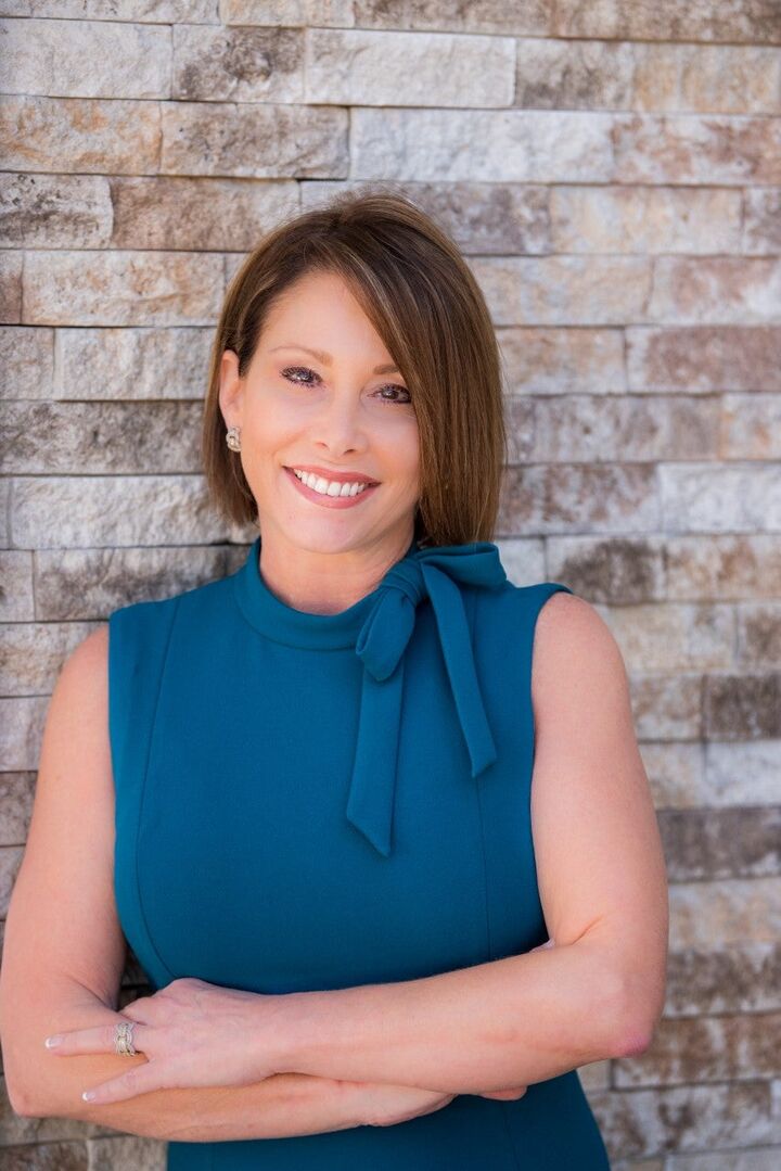 Brenda Banks, Real Estate Salesperson in Gainesville, Thomas Group