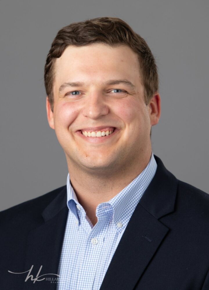 Matthew Nalley, Sales Associate in Columbia, ERA Wilder Realty