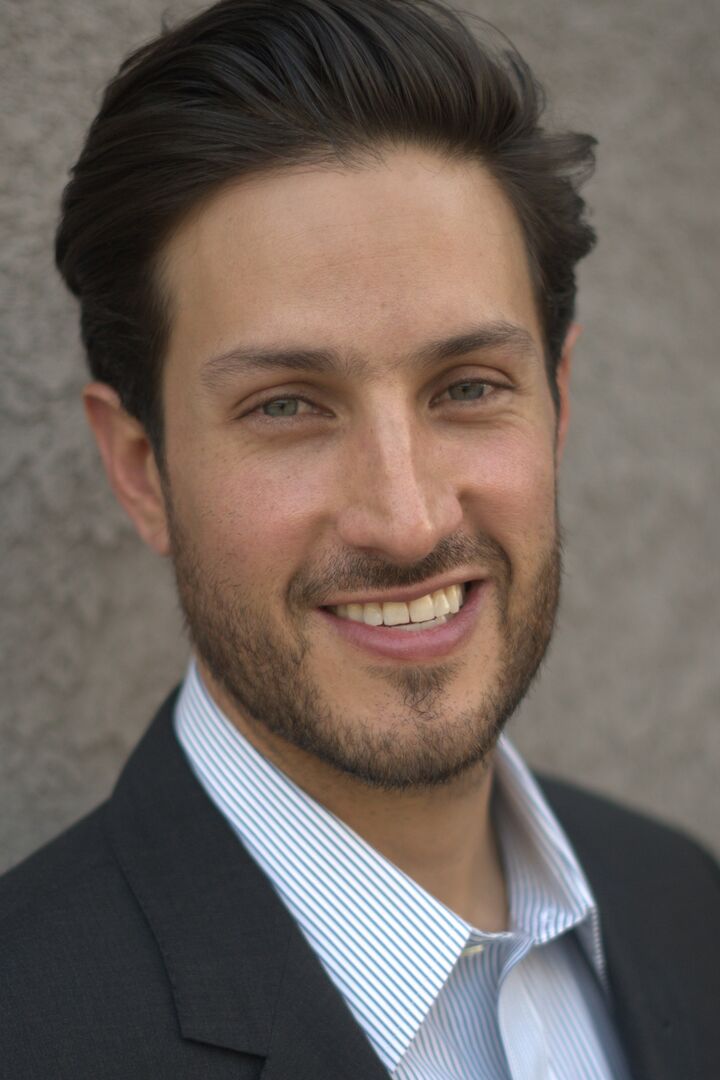 Andres H Alcocer, Real Estate Salesperson in Porter Ranch, Quality Properties