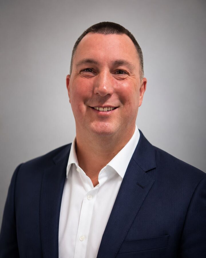 Nick Miller, Real Estate Salesperson in Midlothian, Base Camp