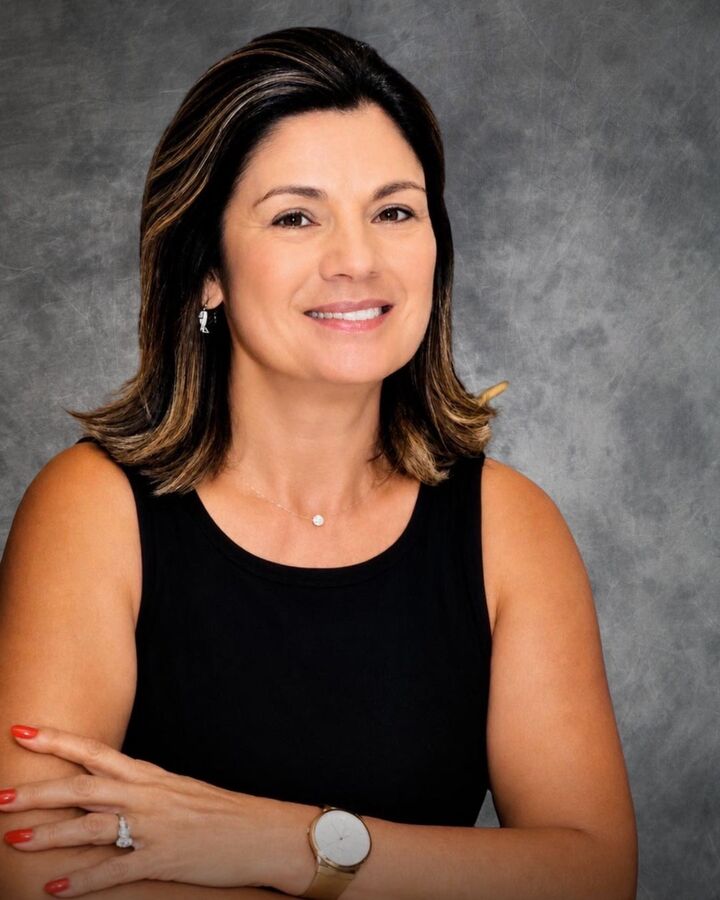 Carmen Garcia Coletta, Real Estate Salesperson in Boynton Beach, Tenace Realty