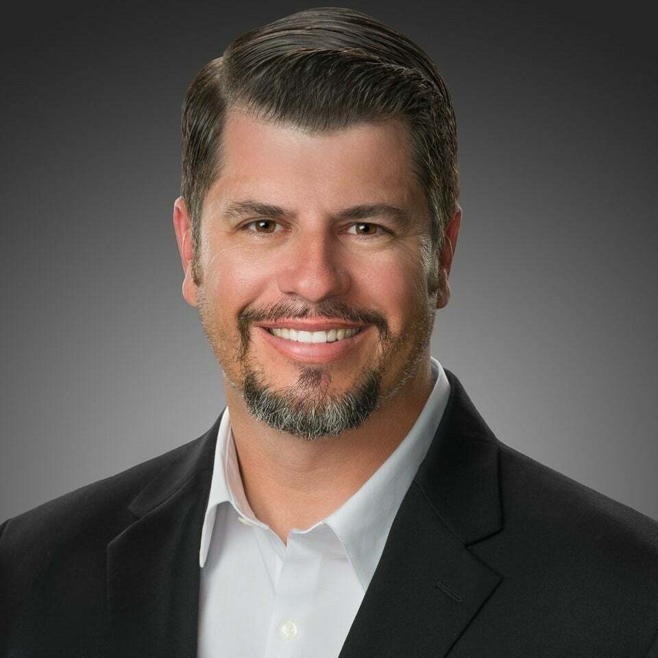 Timothy Navarre, Real Estate Salesperson in Shreveport, Elite