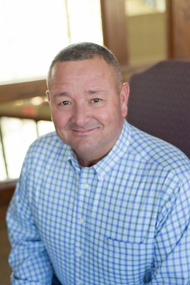 Donald Fleak, Real Estate Salesperson in Wilmington, Heritage