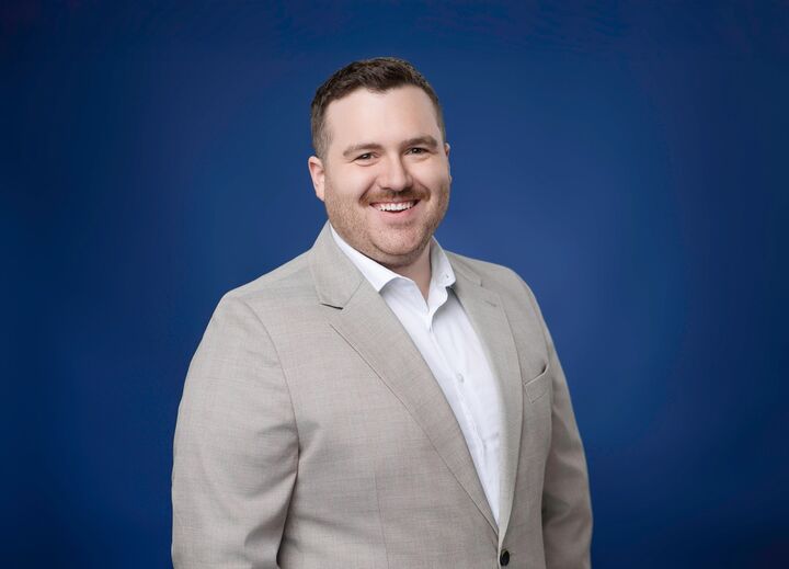 Drew Martin, REALTOR® in Jackson, Beiswanger Realty Group