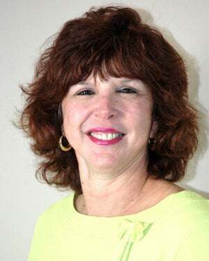 Carolyn Dante, Real Estate Salesperson in Brick, Riviera Realty, Inc.