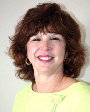 Carolyn Dante, Real Estate Salesperson in Brick, Riviera Realty, Inc.