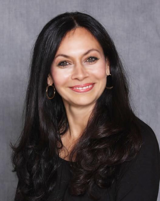 Arlene Messina, Real Estate Salesperson in Morganville, Mack-Morris Iris Lurie Inc