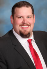 Michael Williford, Real Estate Salesperson in Midlothian, Napier Realtors ERA