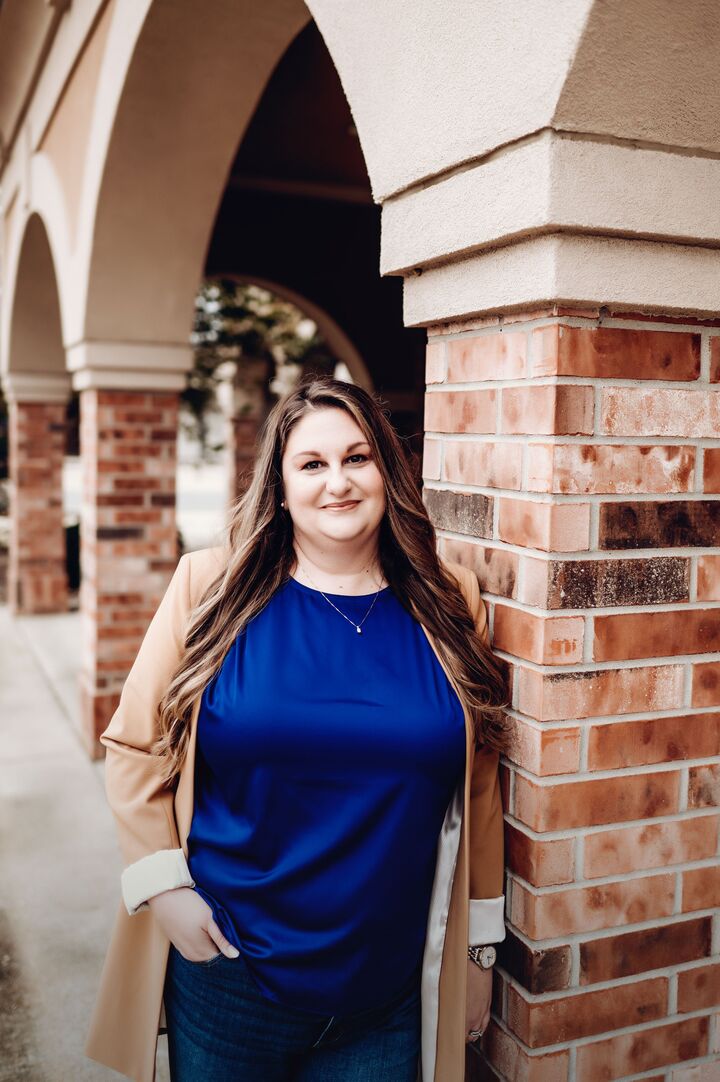 Carrie Johnson, Real Estate Salesperson in Deridder, ERA Sarver Real Estate