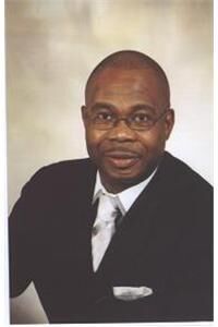 Melvin Mitchell,  in Baton Rouge, Bessette Flavin