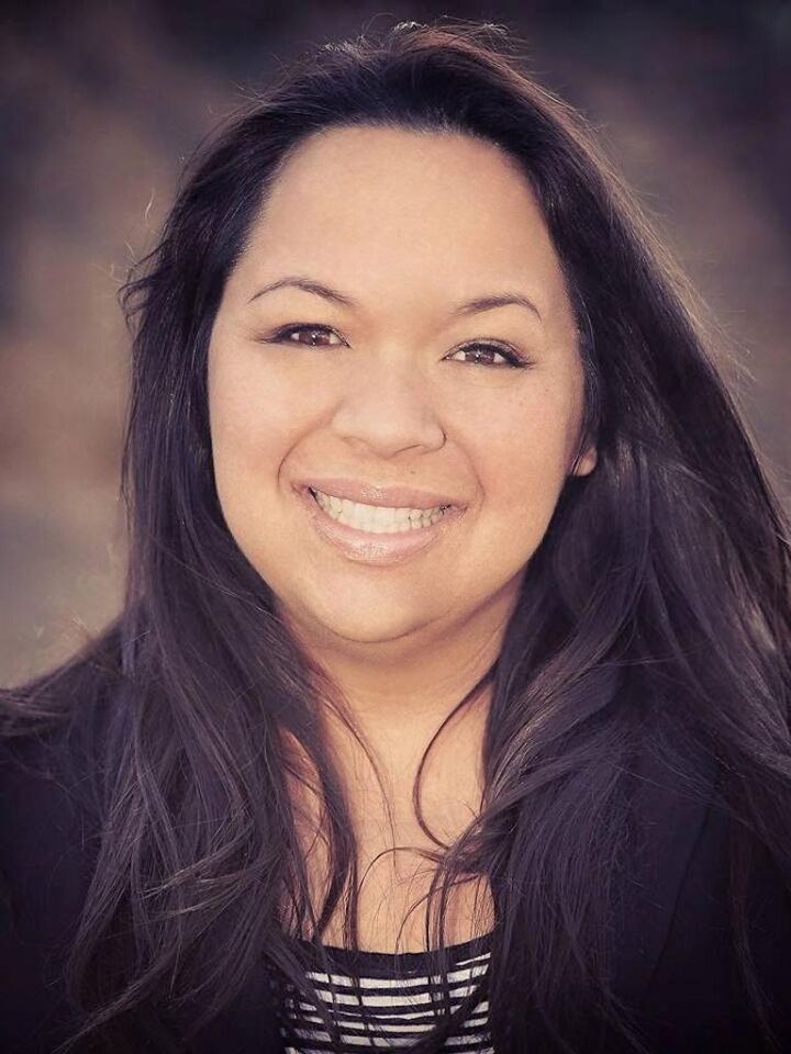 Jasmine Newman, Real Estate Salesperson in Moreno Valley, Town & Country