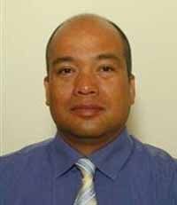 Ernest Reyla