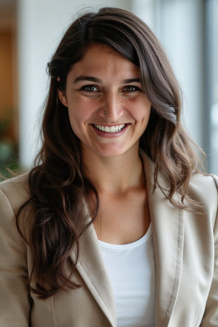 Alyssa Peterson, Affiliate Broker in Mount Juliet, Southern Realty