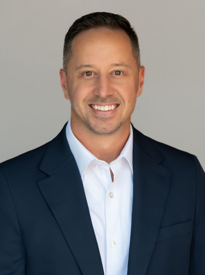 Paul Eberly,  in Cleveland, Bender Realty LLC