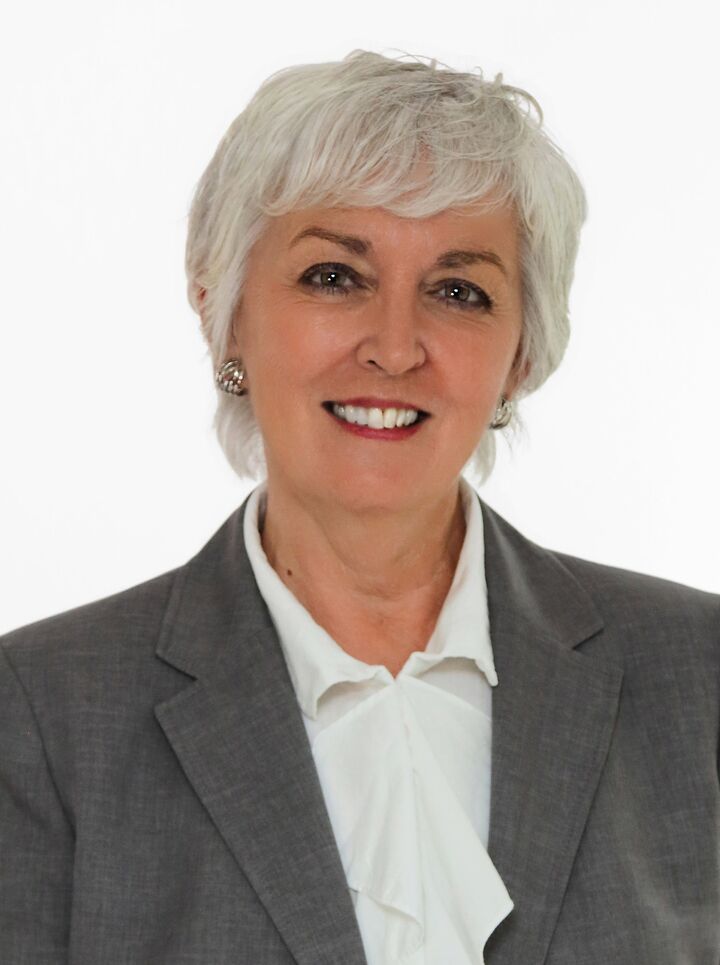 Jane Hurst, SALES REPRESENTATIVE  in Oshawa, Coldwell Banker 2M Realty, Brokerage