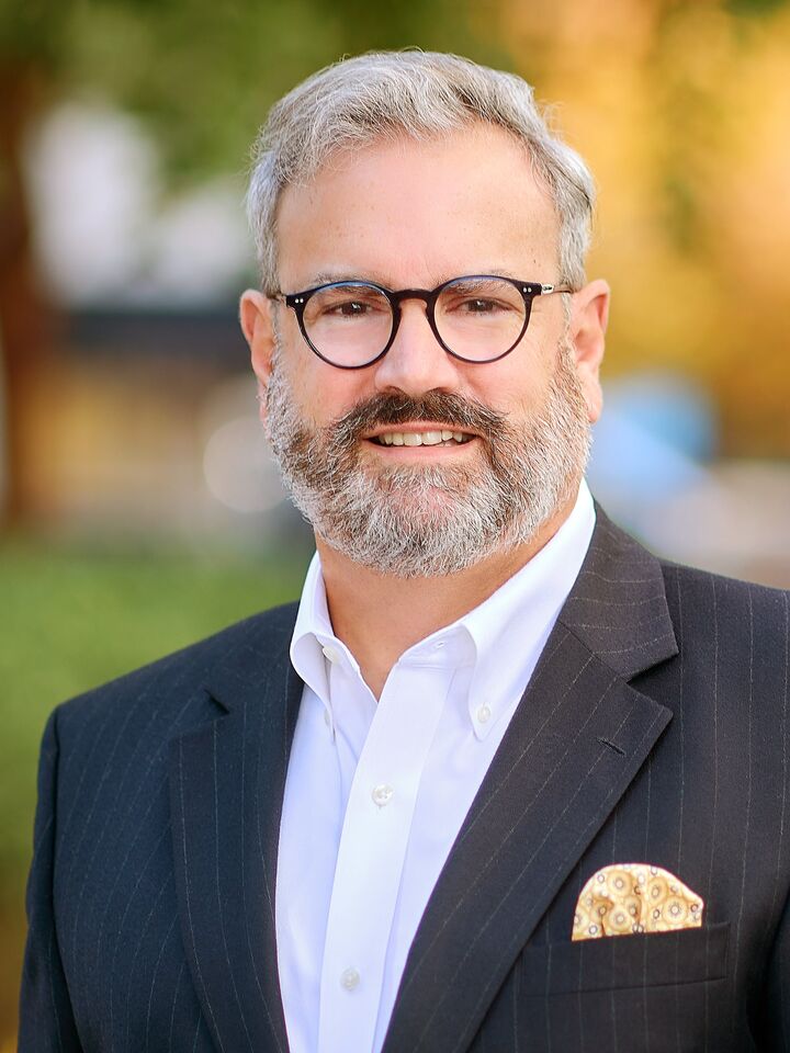 Glenn Lewis, REALTOR® in Arlington, McEnearney