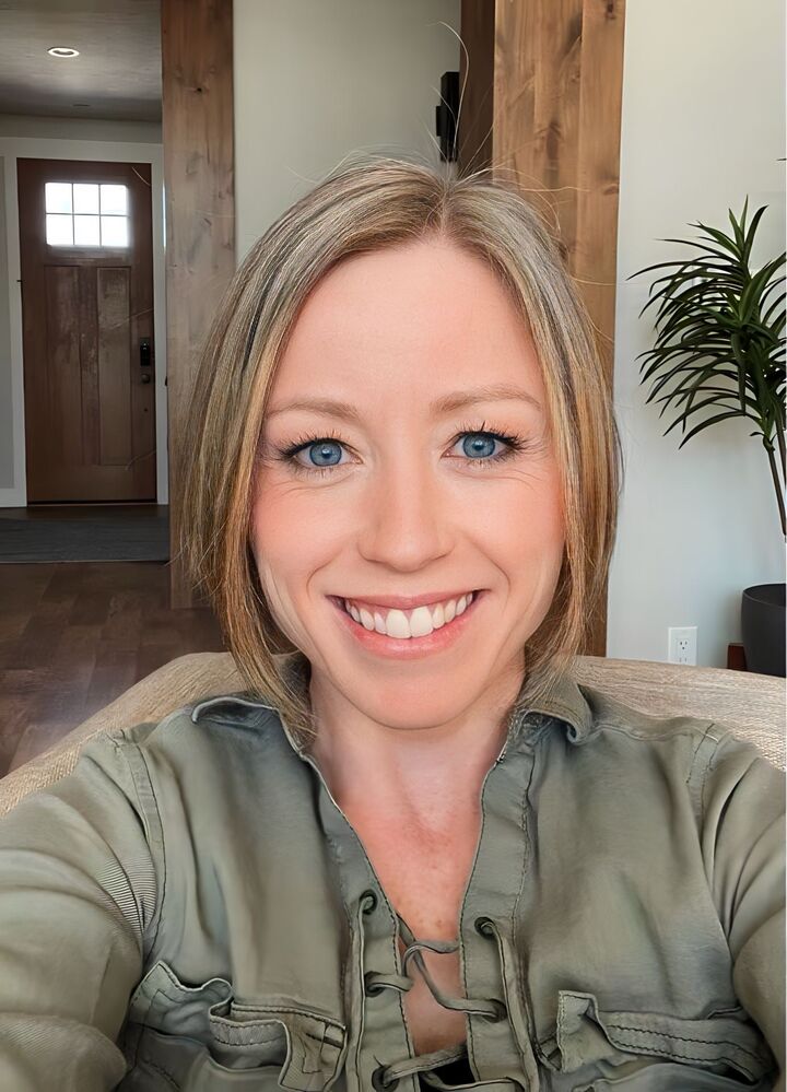 Christa Beardall, Real Estate Salesperson in Lehi, Momentum