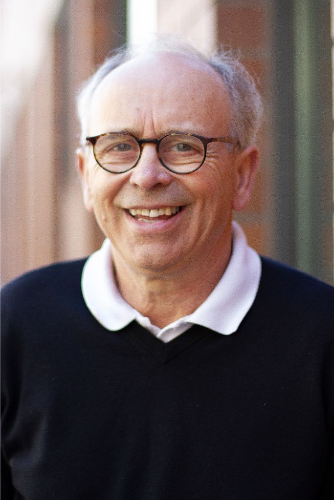 Tom Lavigne, Managing Broker in Seattle, Windermere