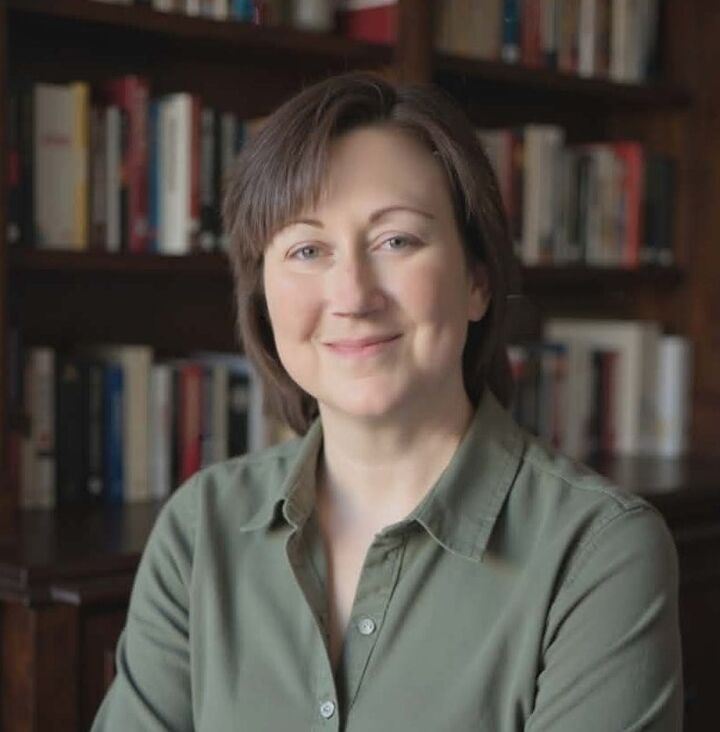 Lauren Thompson, Real Estate Salesperson in Fredericksburg, Elite