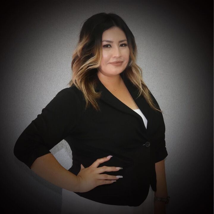 Alexandria Hernandez, Real Estate Salesperson in Sanger, Cheney Enterprises