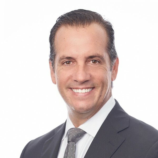 Luis Garino, PA,  in Miami, Cervera Real Estate