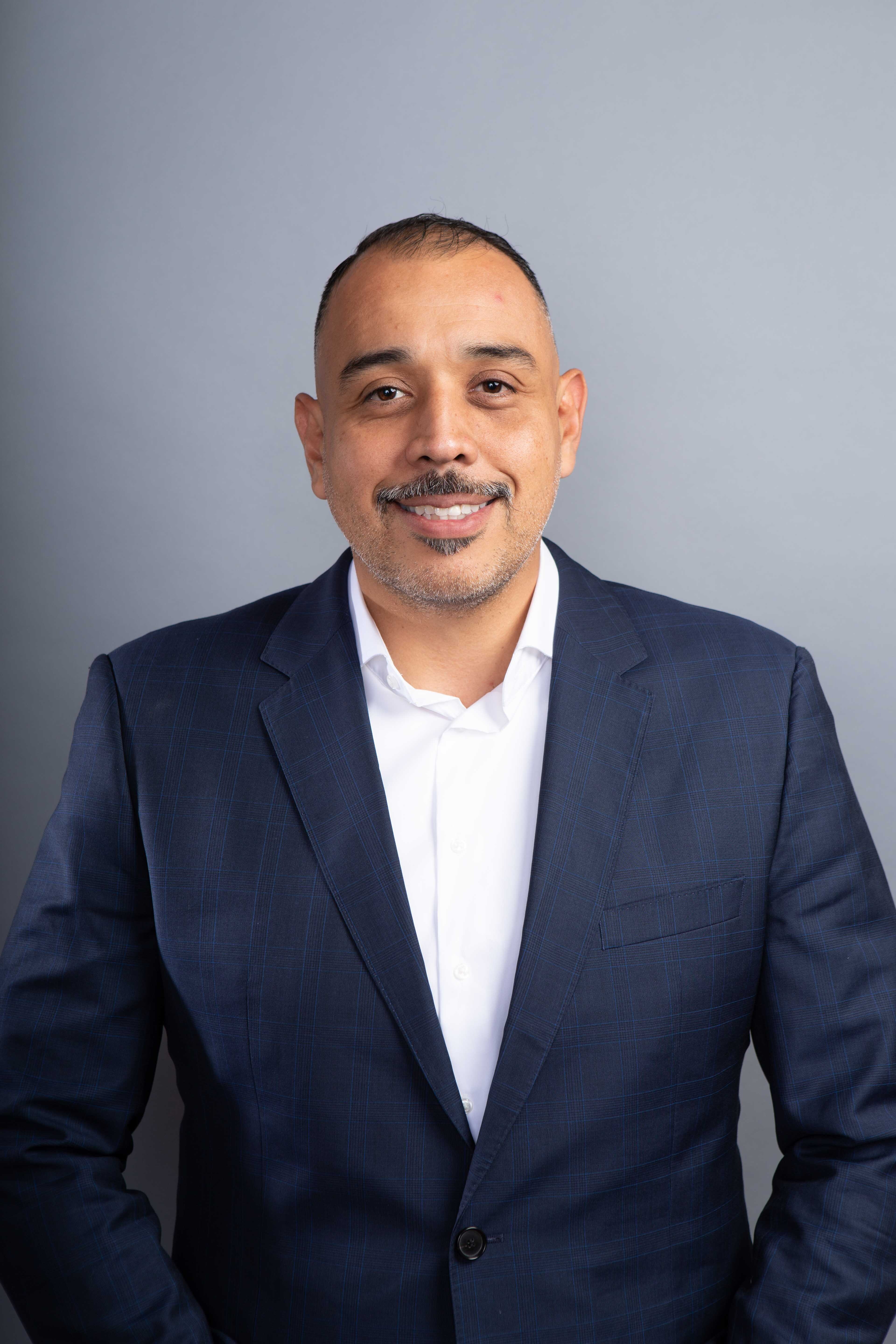 Albert Pasillas