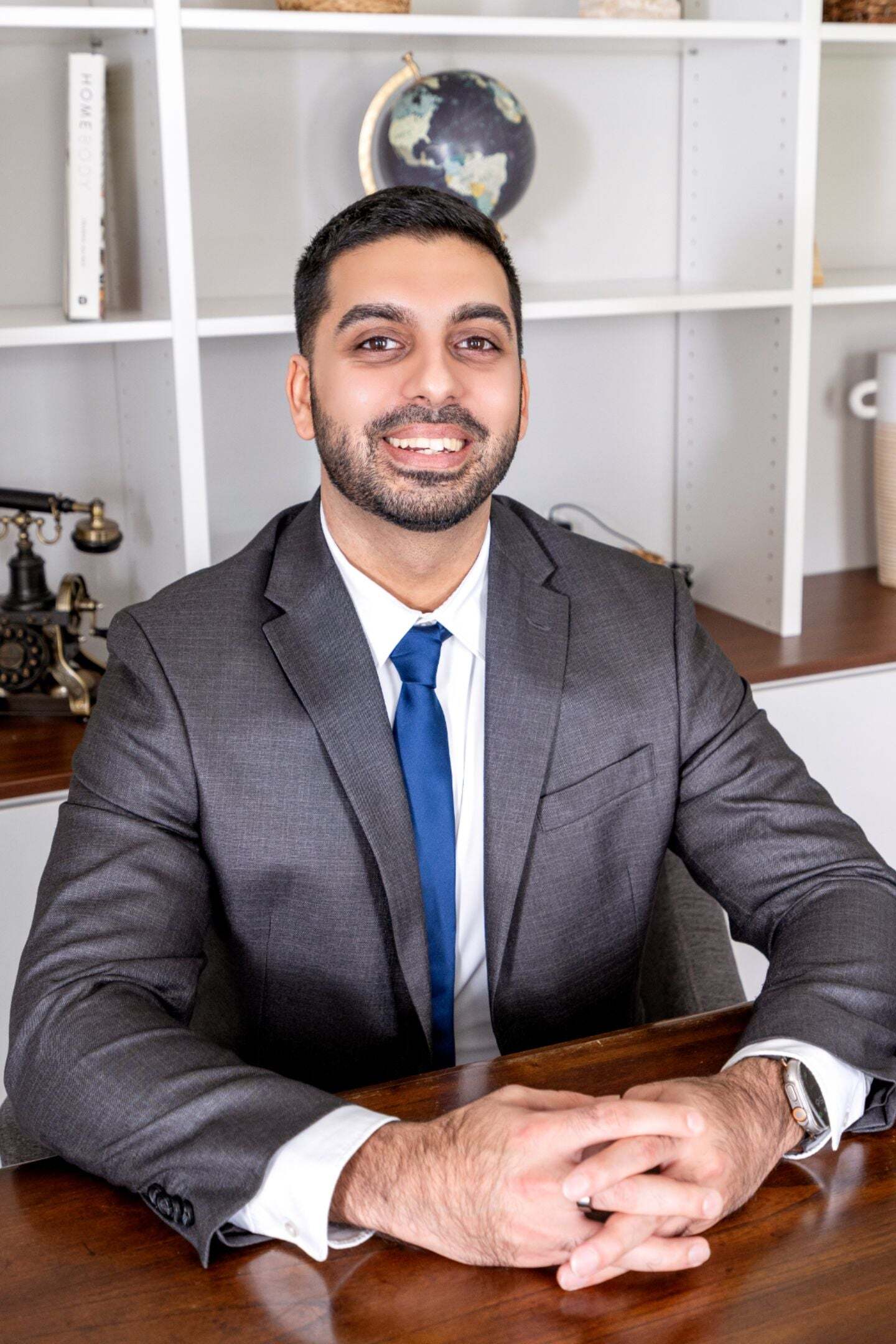 Harmeet Singh, Sales Associate in Westford, New England