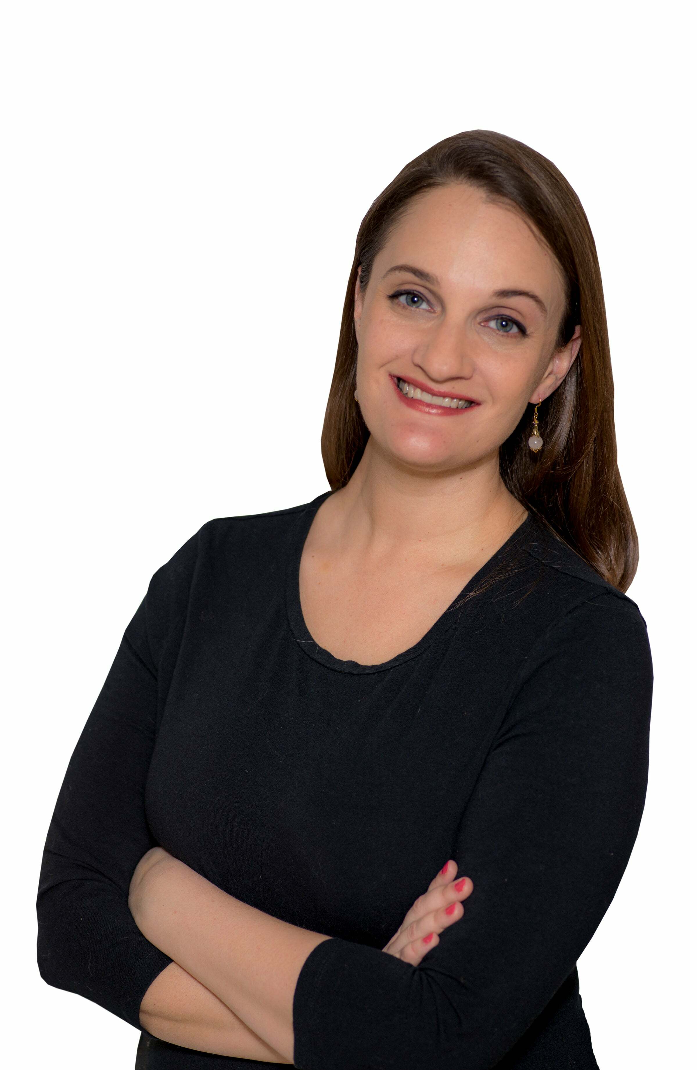 Jessica Shook, Real Estate Salesperson in Sioux City, ProLink