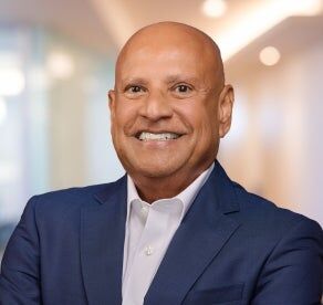Carl Ramsubhag, Real Estate Salesperson in Jacksonville, Vanguard Realty