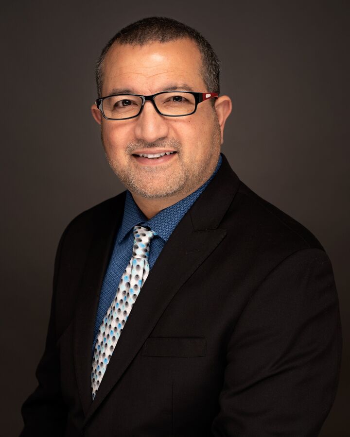 Khalil Baydoun, Real Estate Salesperson in Dearborn Heights, Curran & Oberski