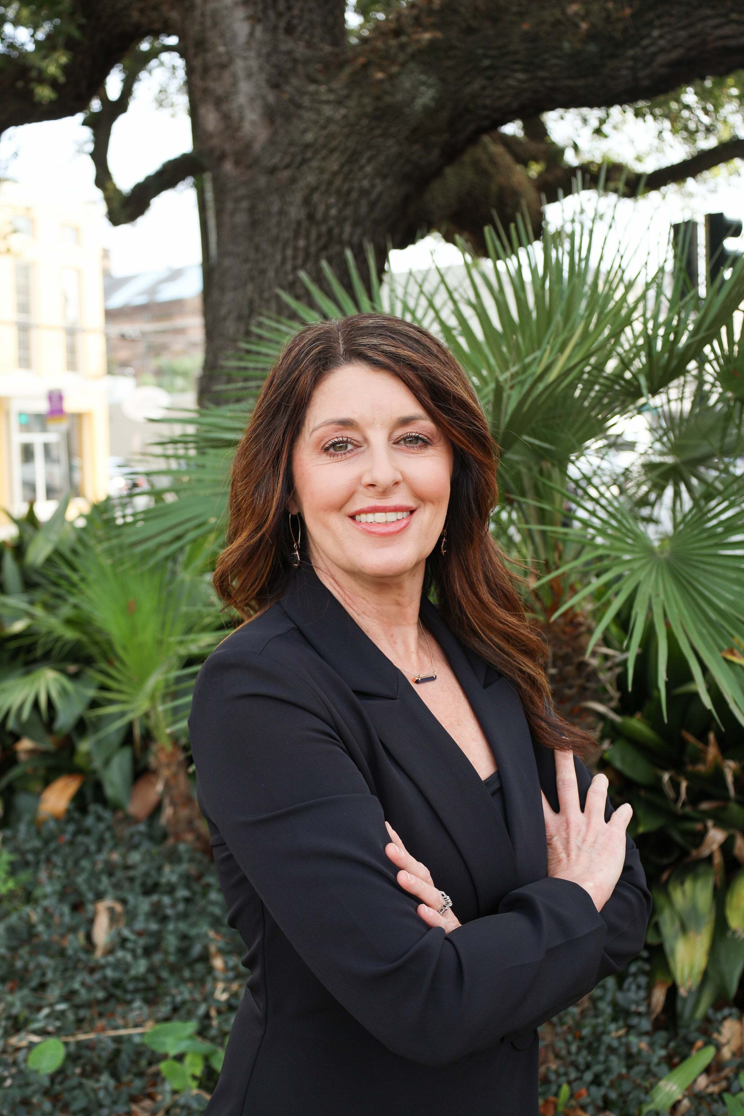 Gina Johnson, Real Estate Salesperson in New Orleans, Godwyn Realty, ERA Powered