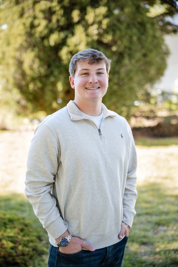 JT Melson, REALTOR® in Rogers, Harris McHaney & Faucette