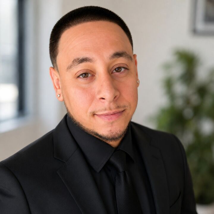 Christian Ibanez, Real Estate Salesperson in Aventura, First Service Realty ERA Powered