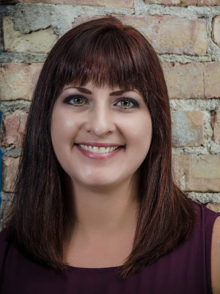 Heidi Anderson, Real Estate Salesperson in Beloit, Affiliated