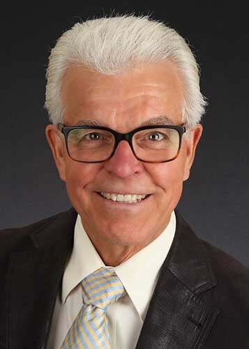 Ronald Wallis, Real Estate Salesperson in Northville, Curran & Oberski
