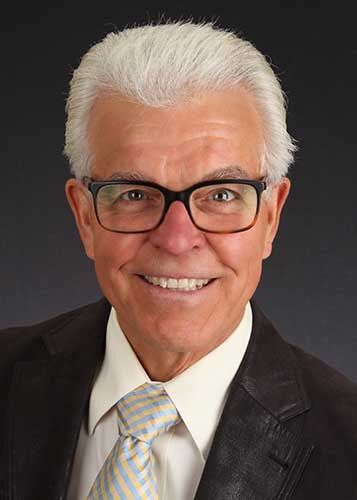 Ronald Wallis, Real Estate Salesperson in Northville, Curran & Oberski