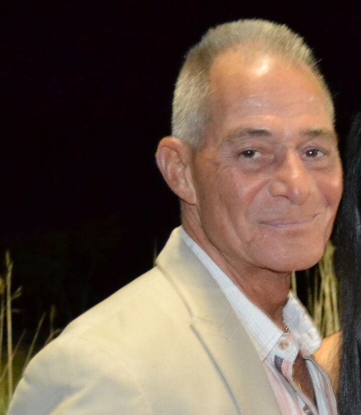 Vincent Serino, Real Estate Broker in Peabody, North East